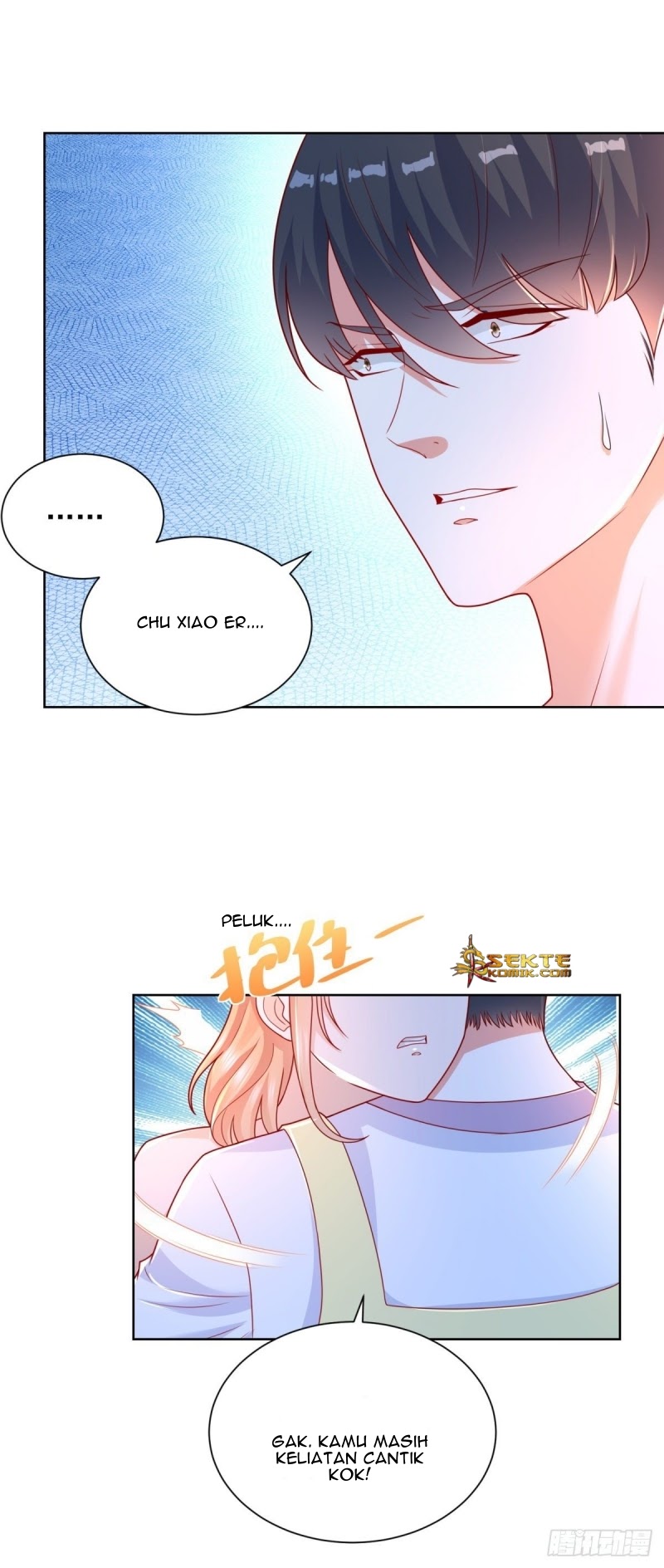 Return of the Reborn God Emperor Chapter 22 - halaman 11