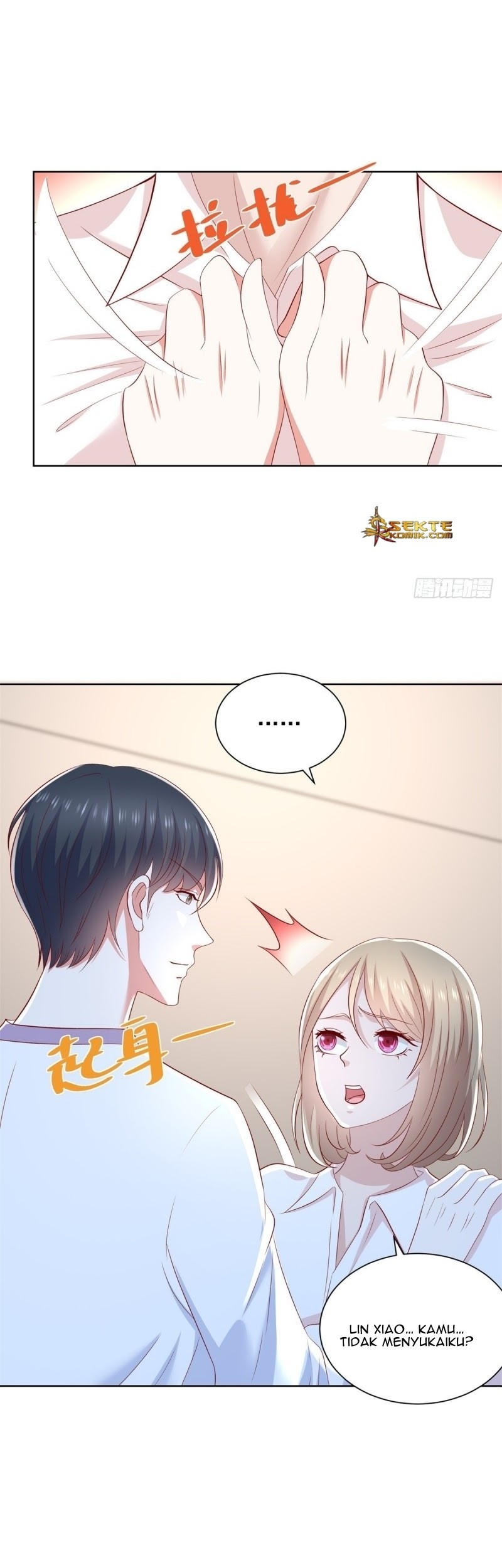 Return of the Reborn God Emperor Chapter 23 - halaman 10