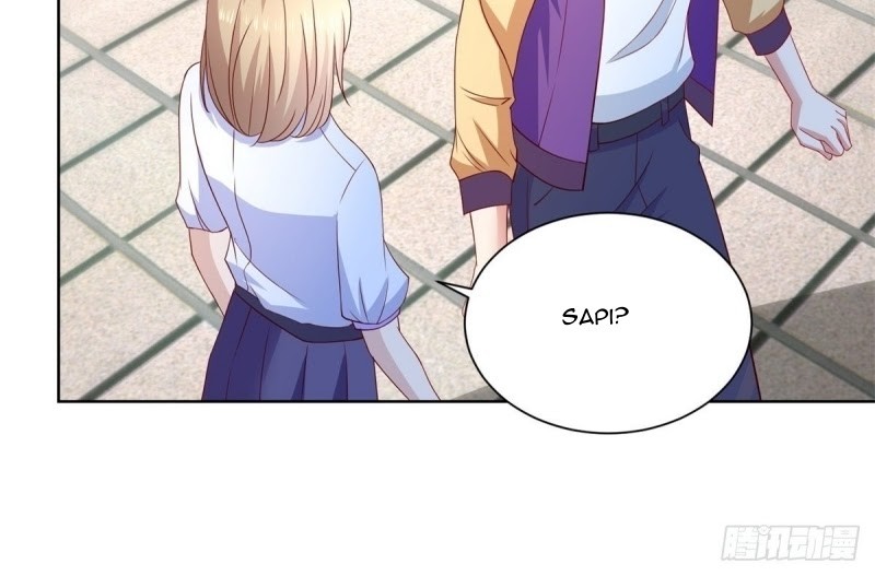 Return of the Reborn God Emperor Chapter 23 - halaman 17
