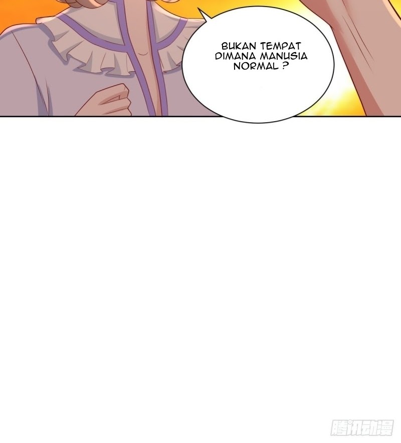 Return of the Reborn God Emperor Chapter 23 - halaman 21