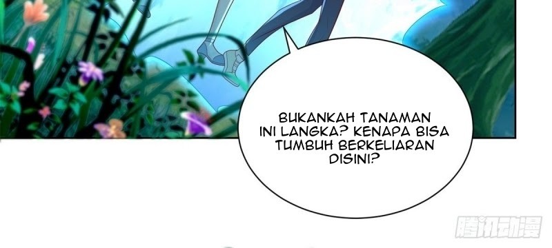 Return of the Reborn God Emperor Chapter 25 - halaman 17