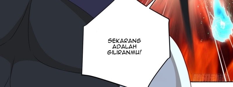 Return of the Reborn God Emperor Chapter 26 - halaman 23