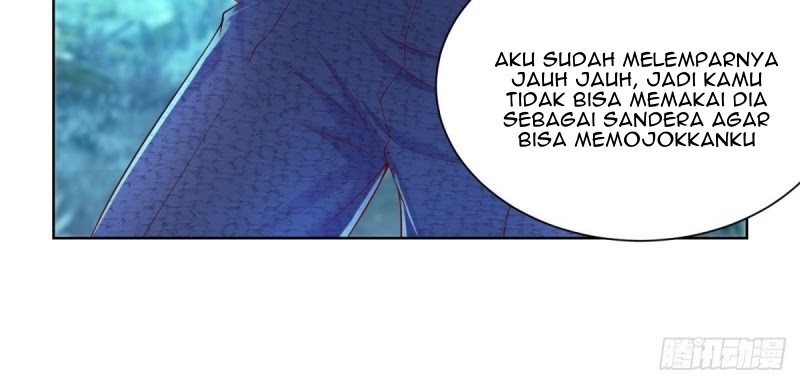 Return of the Reborn God Emperor Chapter 26 - halaman 7