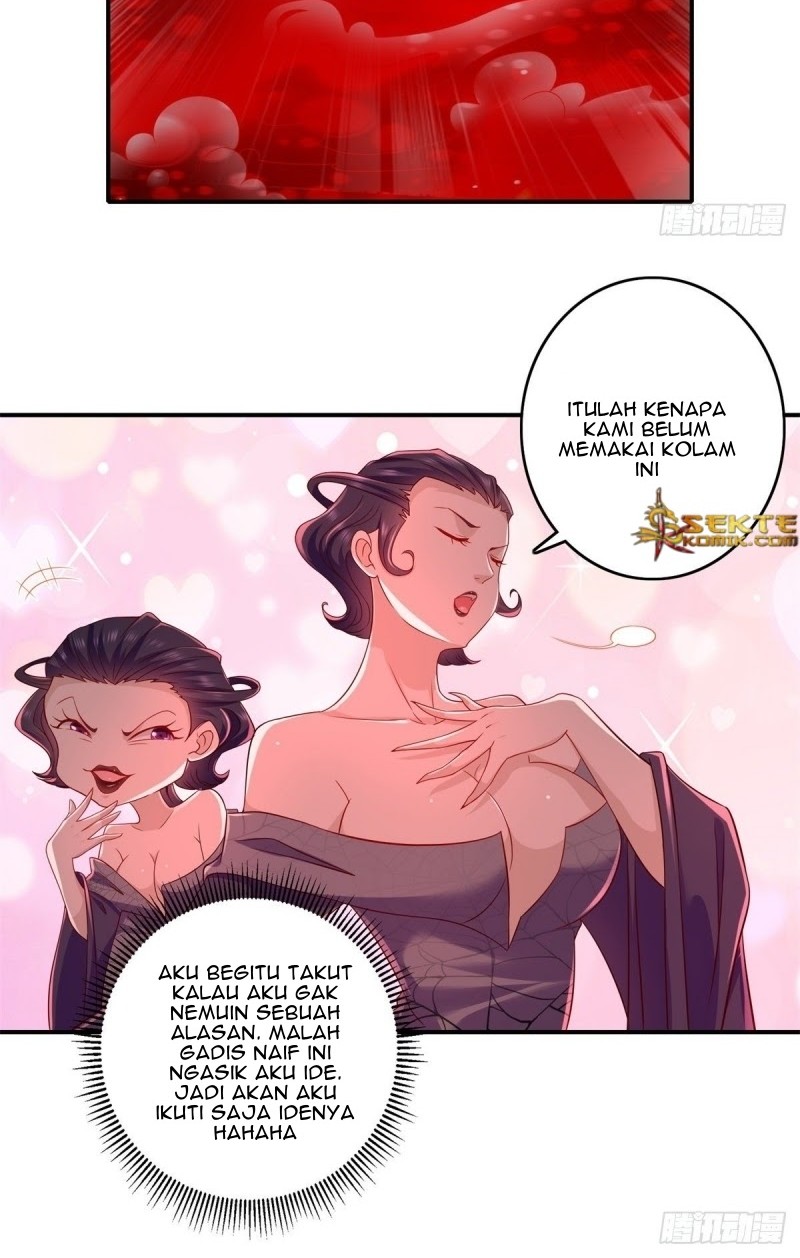 Return of the Reborn God Emperor Chapter 29 - halaman 6