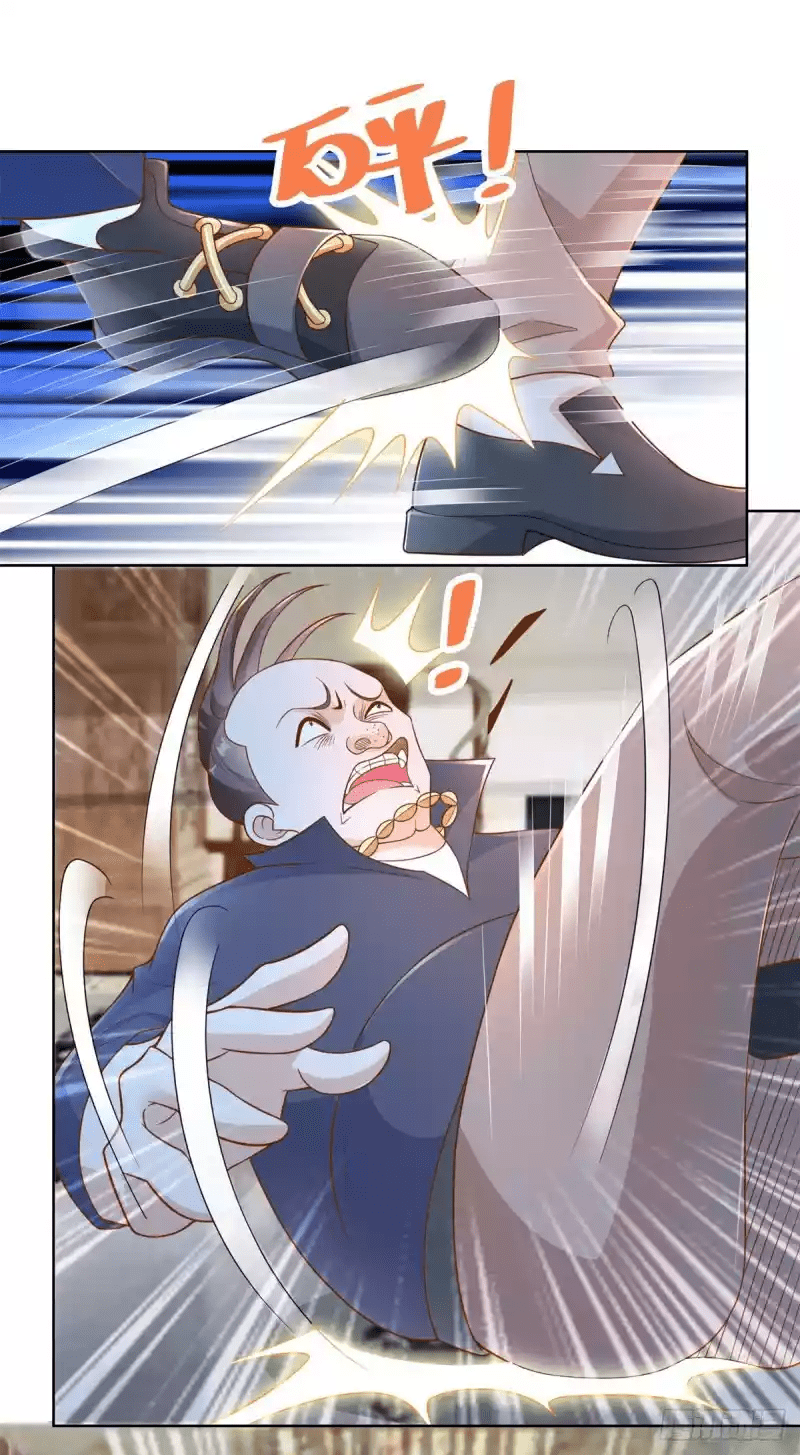 Return of the Reborn God Emperor Chapter 3 - halaman 11