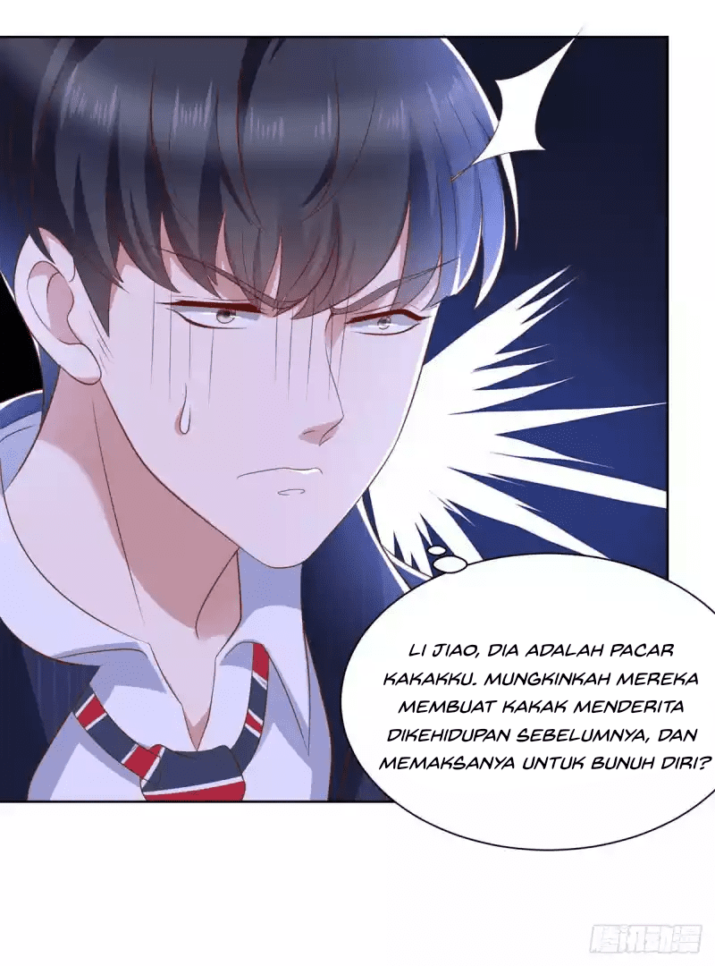 Return of the Reborn God Emperor Chapter 3 - halaman 5