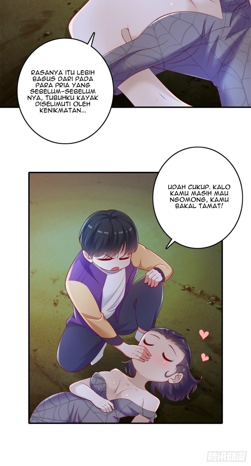 Return of the Reborn God Emperor Chapter 30 - halaman 19