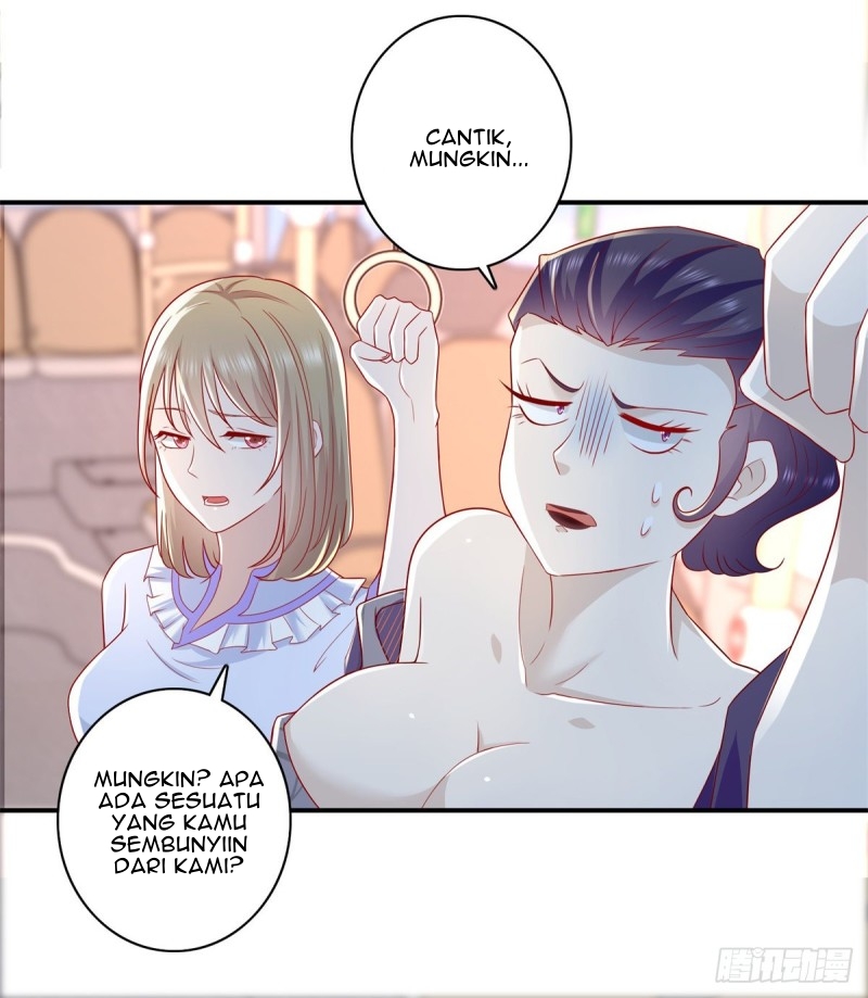 Return of the Reborn God Emperor Chapter 32 - halaman 5
