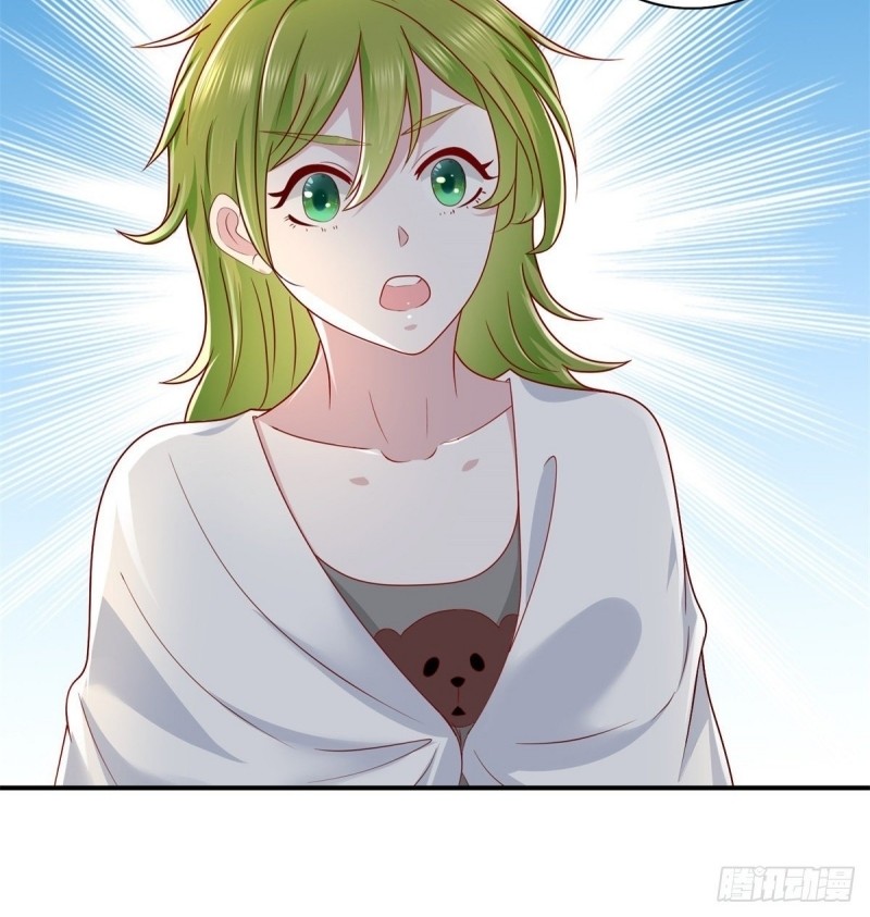 Return of the Reborn God Emperor Chapter 33 - halaman 14