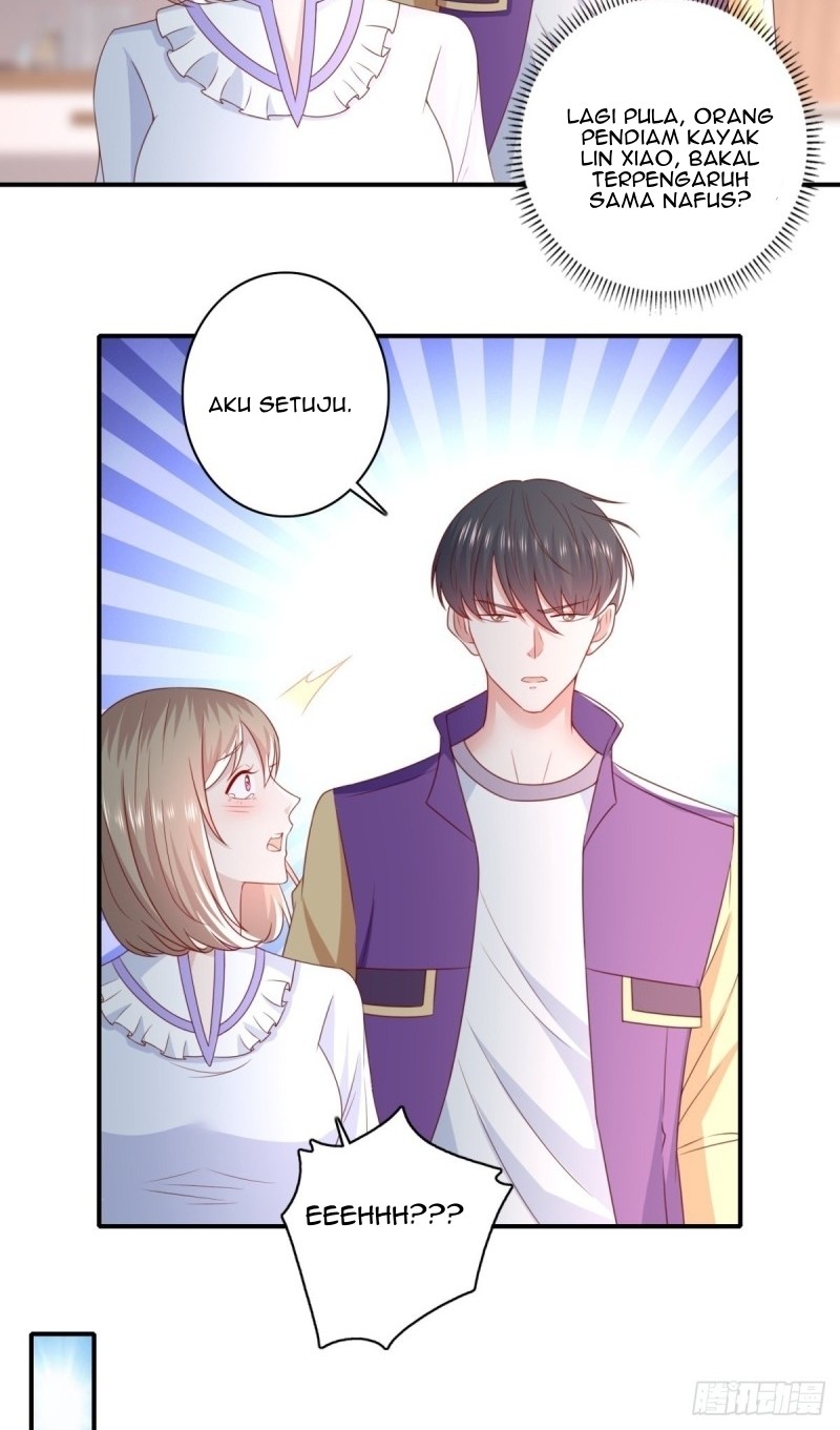 Return of the Reborn God Emperor Chapter 34 - halaman 5