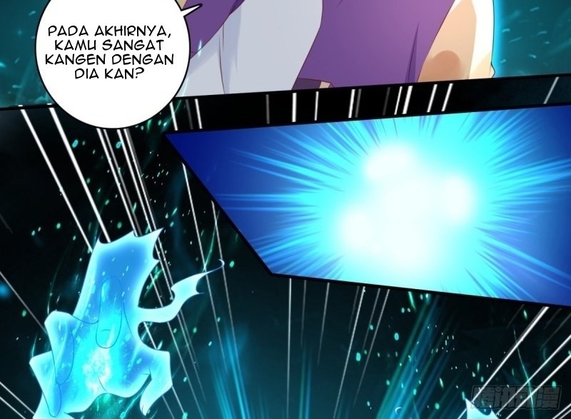 Return of the Reborn God Emperor Chapter 35 - halaman 10