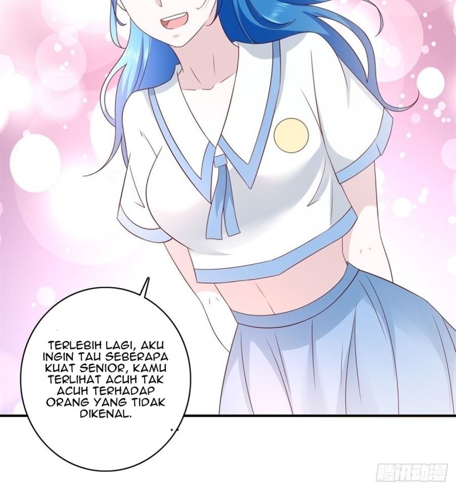 Return of the Reborn God Emperor Chapter 37 - halaman 10