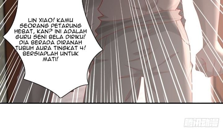 Return of the Reborn God Emperor Chapter 39 - halaman 17
