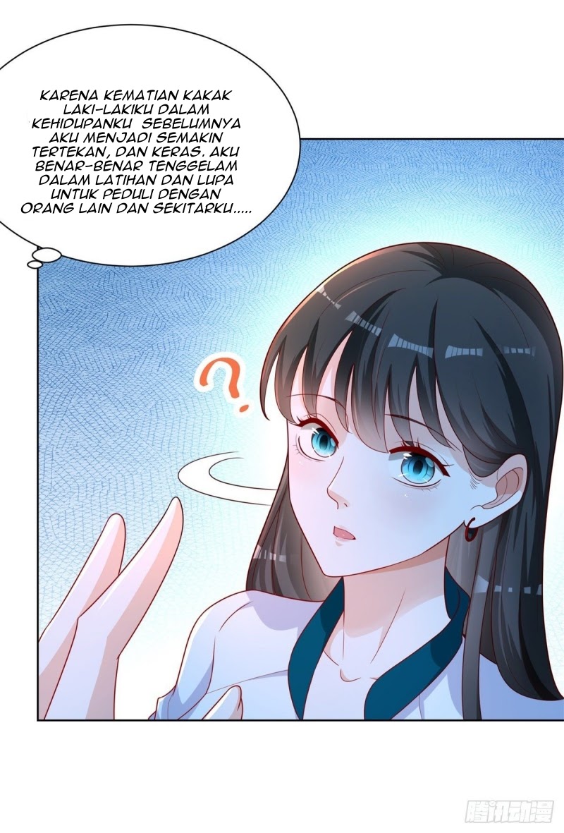 Return of the Reborn God Emperor Chapter 4 - halaman 10
