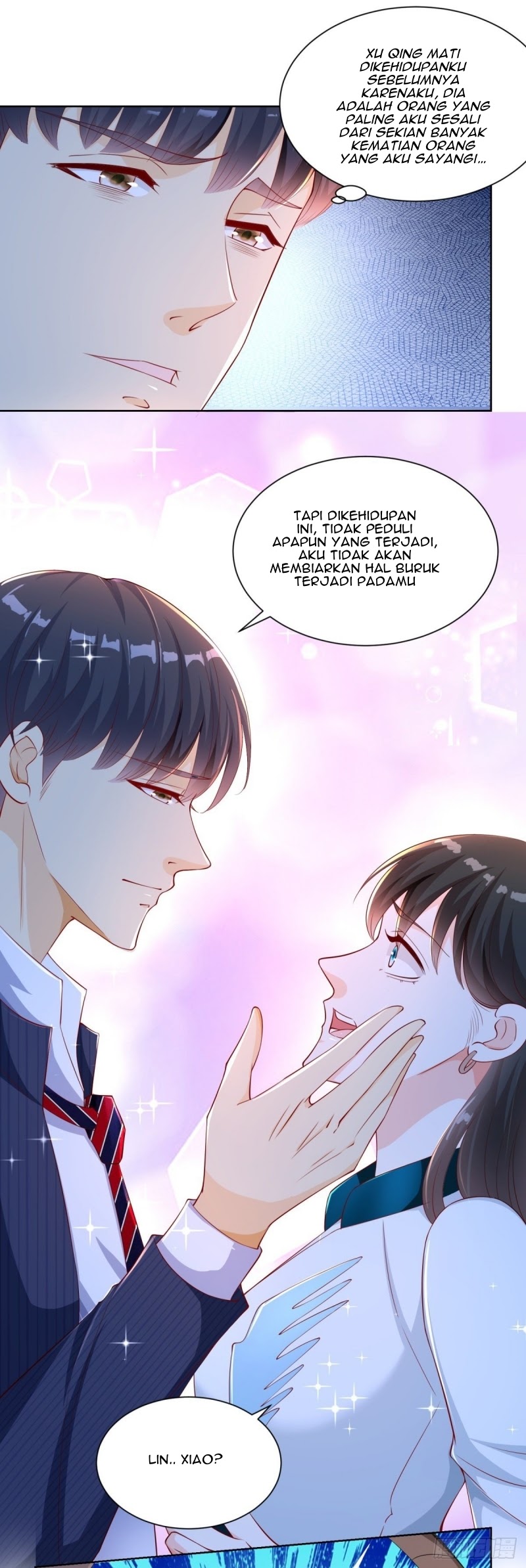 Return of the Reborn God Emperor Chapter 4 - halaman 11