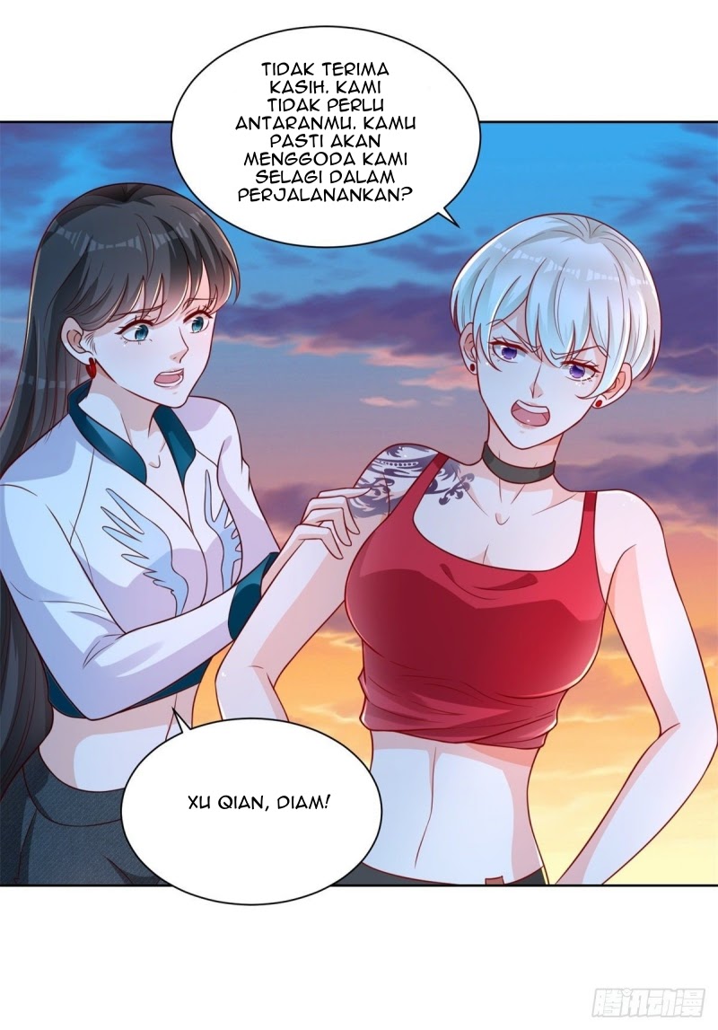 Return of the Reborn God Emperor Chapter 4 - halaman 19