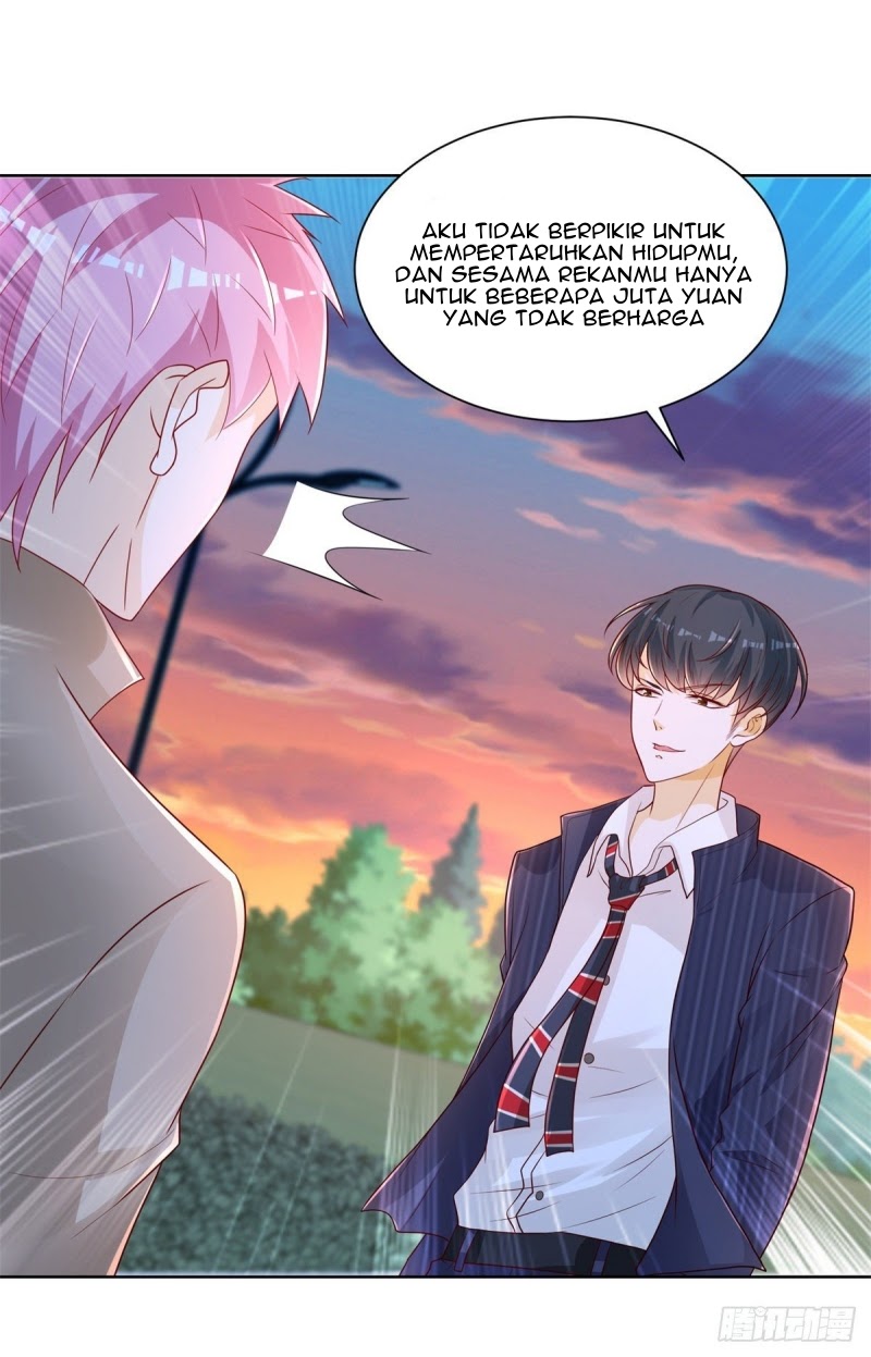 Return of the Reborn God Emperor Chapter 4 - halaman 27
