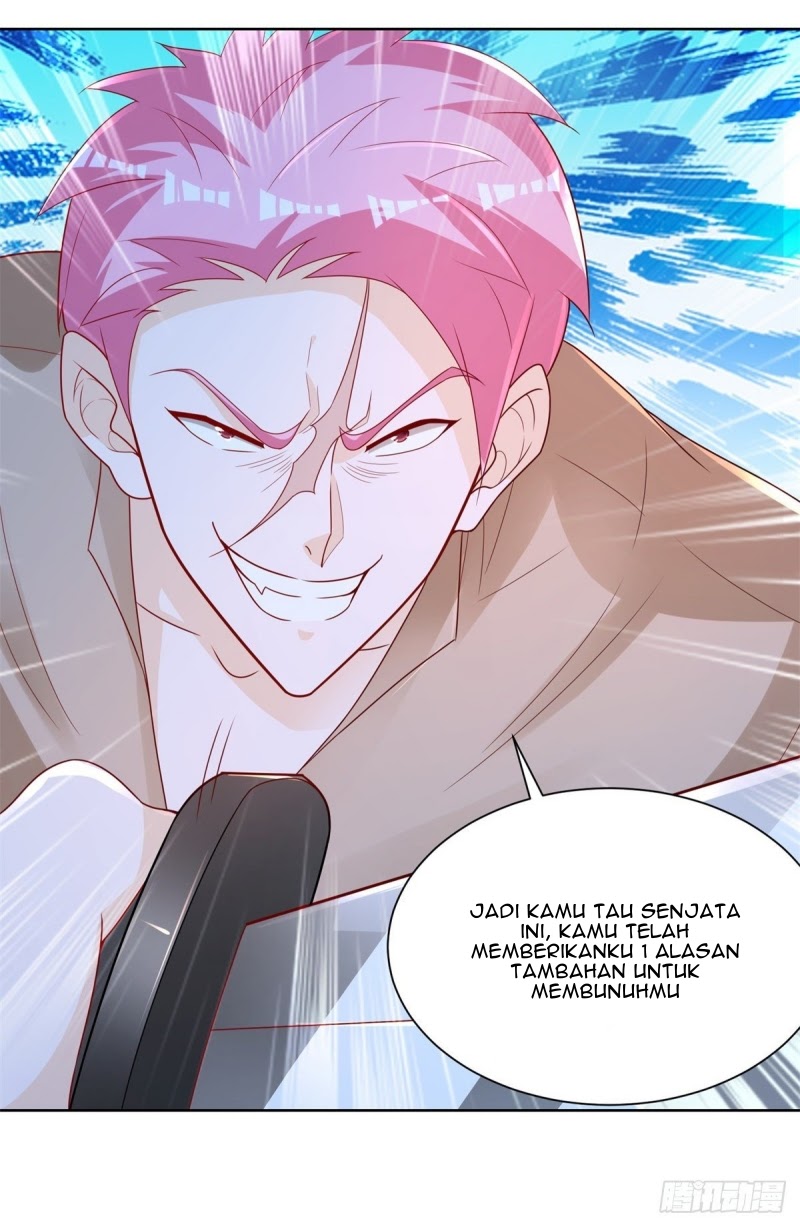 Return of the Reborn God Emperor Chapter 4 - halaman 30