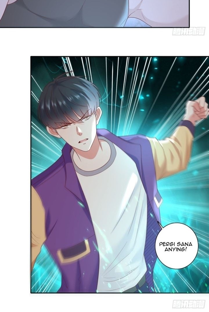 Return of the Reborn God Emperor Chapter 40 - halaman 12
