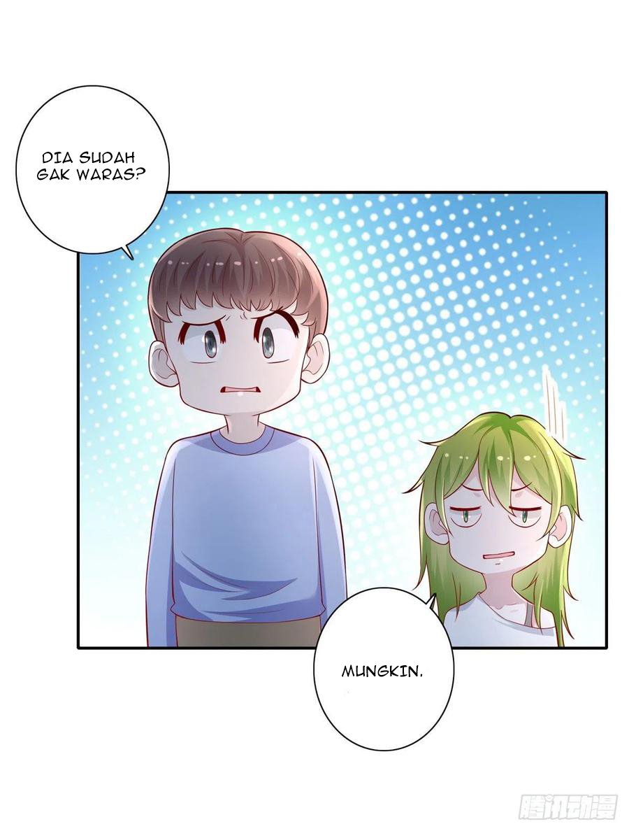 Return of the Reborn God Emperor Chapter 42 - halaman 15