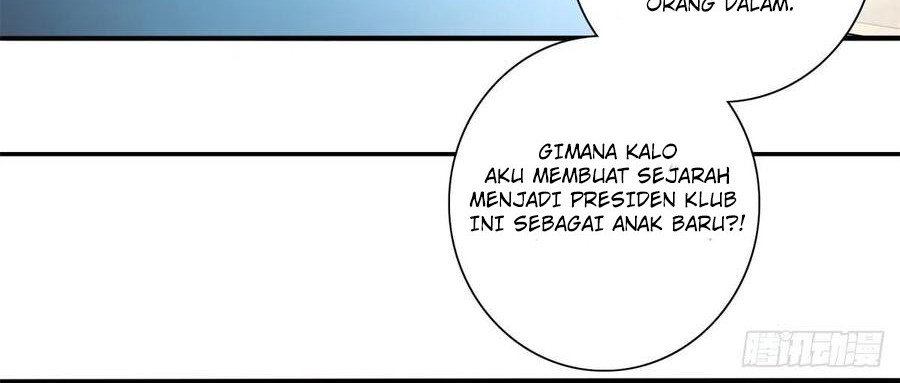 Return of the Reborn God Emperor Chapter 43 - halaman 15