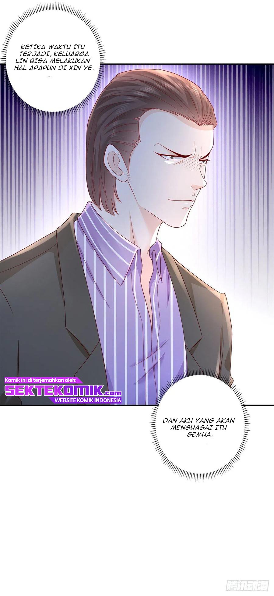 Return of the Reborn God Emperor Chapter 43 - halaman 21