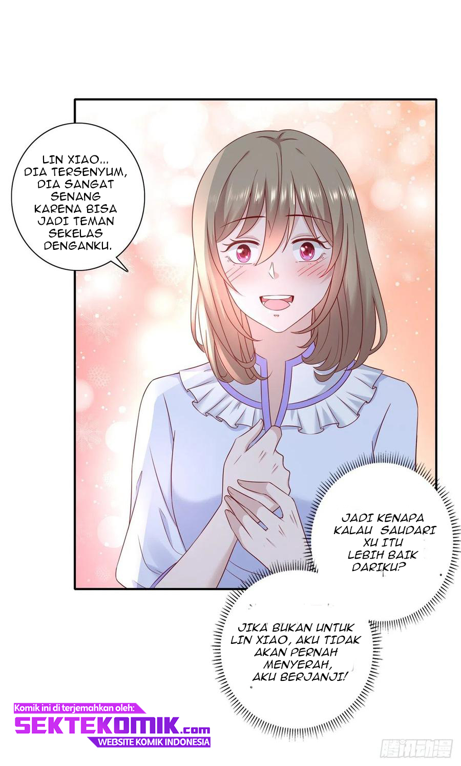 Return of the Reborn God Emperor Chapter 43 - halaman 5