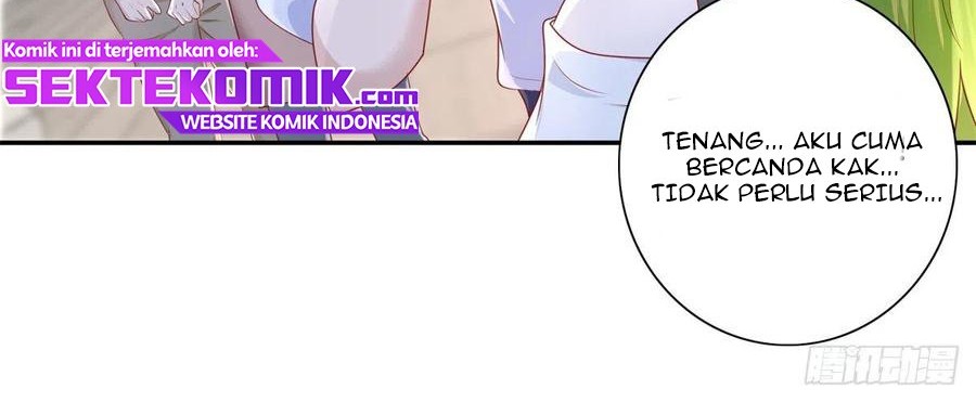 Return of the Reborn God Emperor Chapter 43 - halaman 8
