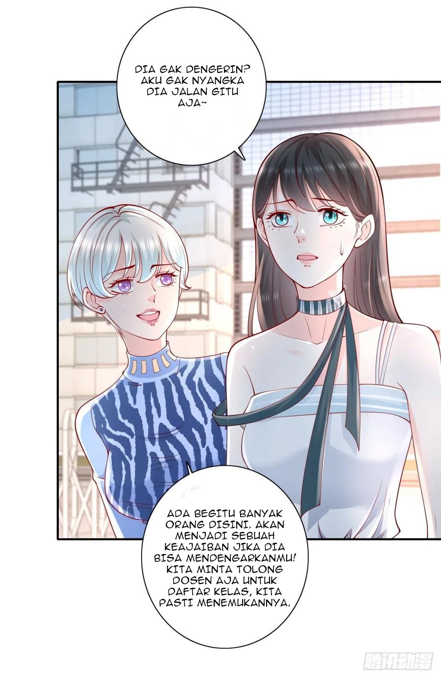 Return of the Reborn God Emperor Chapter 44 - halaman 15