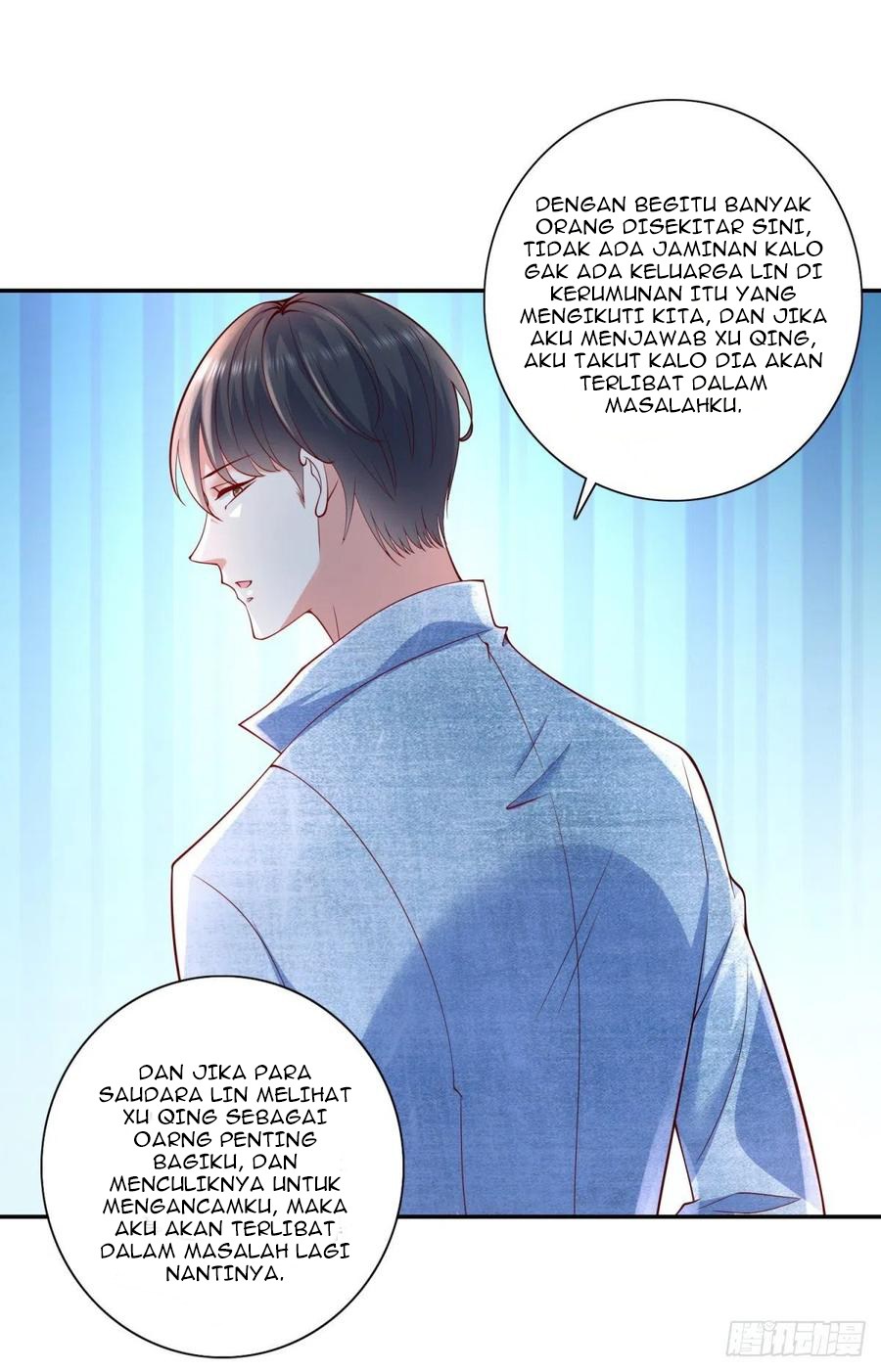Return of the Reborn God Emperor Chapter 44 - halaman 18