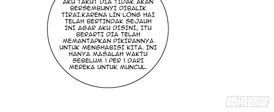 Return of the Reborn God Emperor Chapter 44 - halaman 20