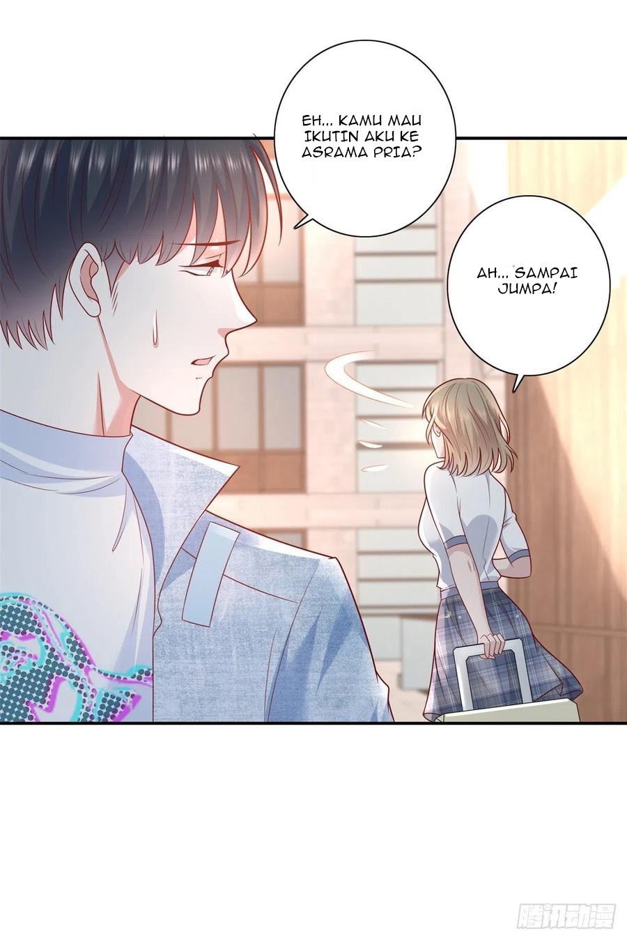 Return of the Reborn God Emperor Chapter 44 - halaman 23