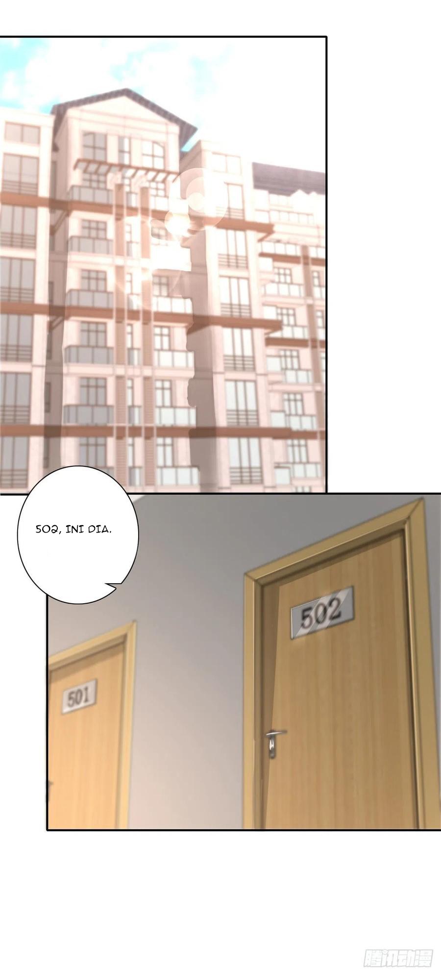 Return of the Reborn God Emperor Chapter 44 - halaman 24