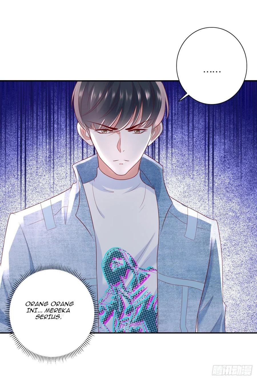 Return of the Reborn God Emperor Chapter 44 - halaman 29
