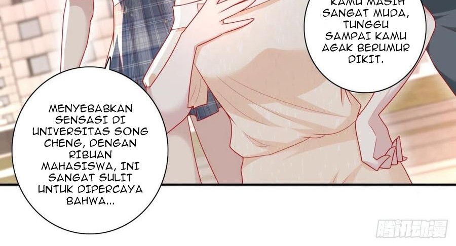 Return of the Reborn God Emperor Chapter 44 - halaman 5