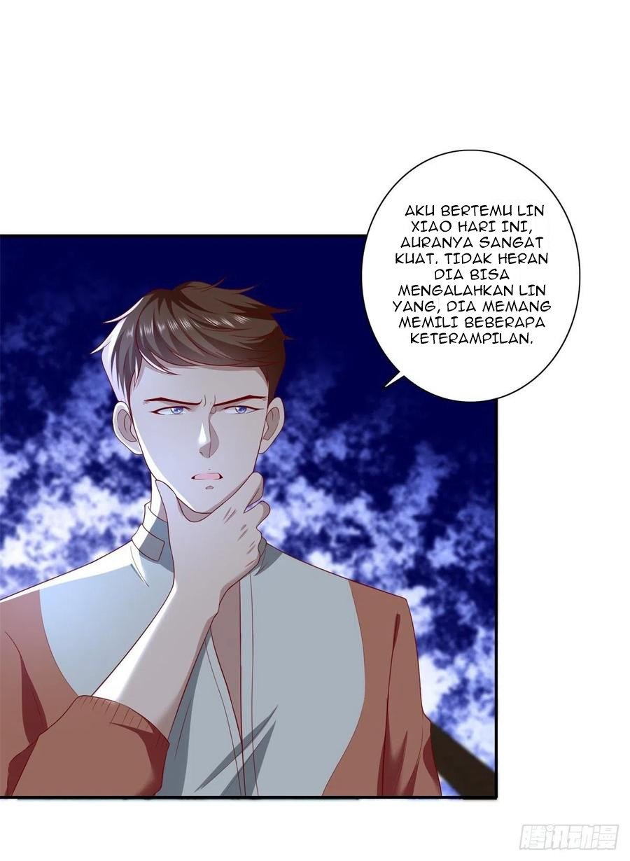 Return of the Reborn God Emperor Chapter 45 - halaman 26