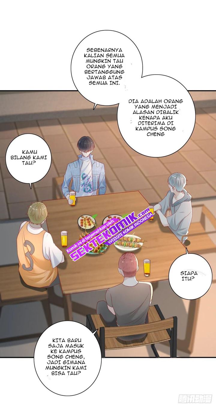 Return of the Reborn God Emperor Chapter 46 - halaman 10