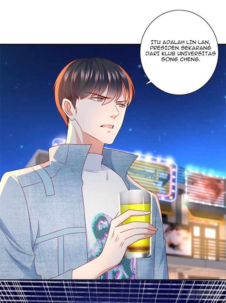 Return of the Reborn God Emperor Chapter 46 - halaman 11