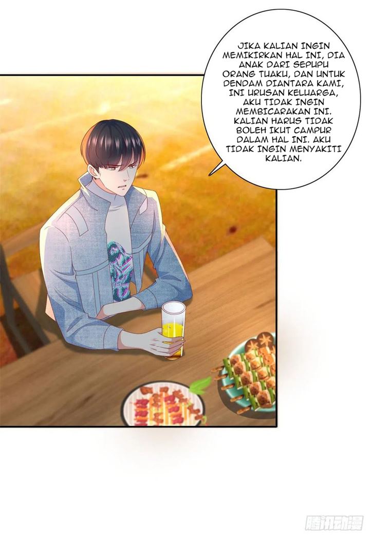 Return of the Reborn God Emperor Chapter 46 - halaman 13