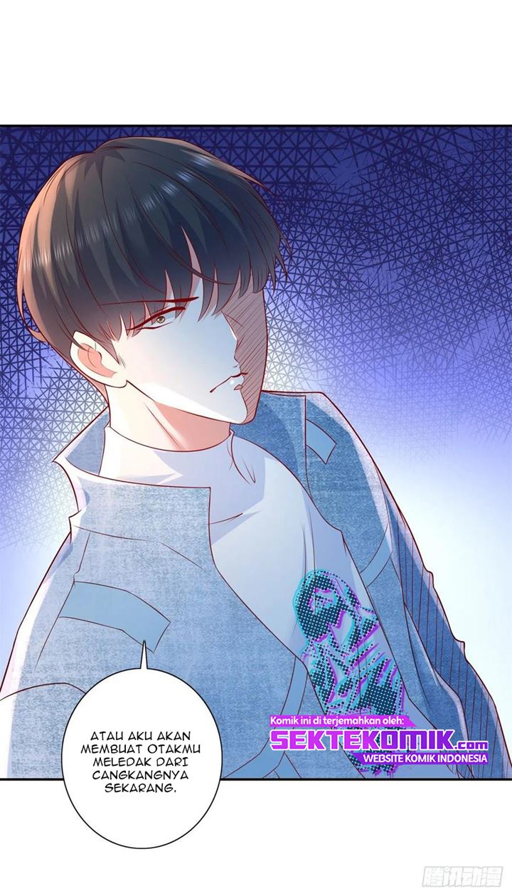 Return of the Reborn God Emperor Chapter 46 - halaman 26