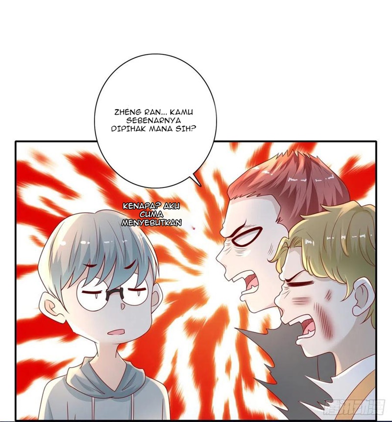 Return of the Reborn God Emperor Chapter 47 - halaman 24