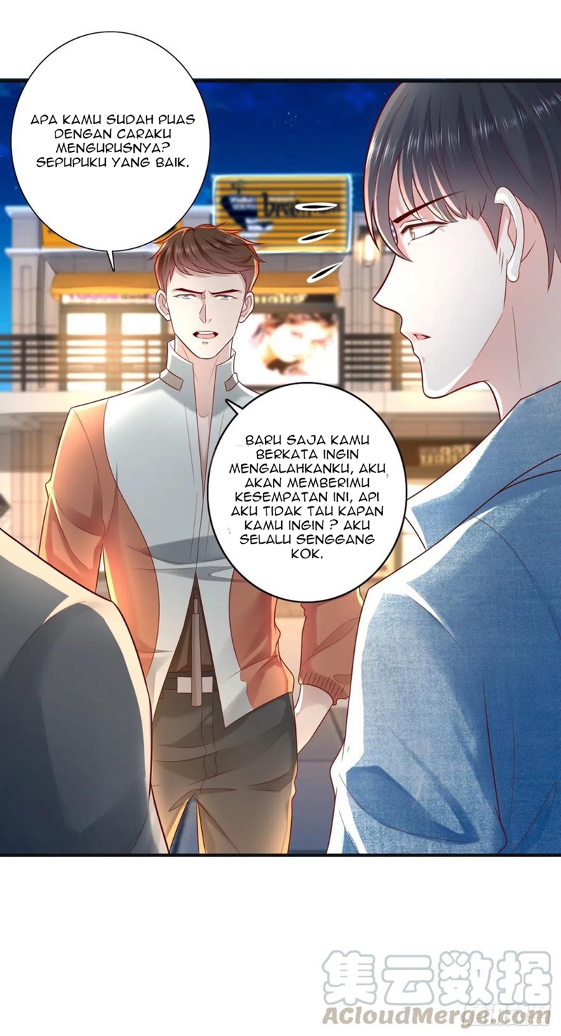 Return of the Reborn God Emperor Chapter 48 - halaman 14