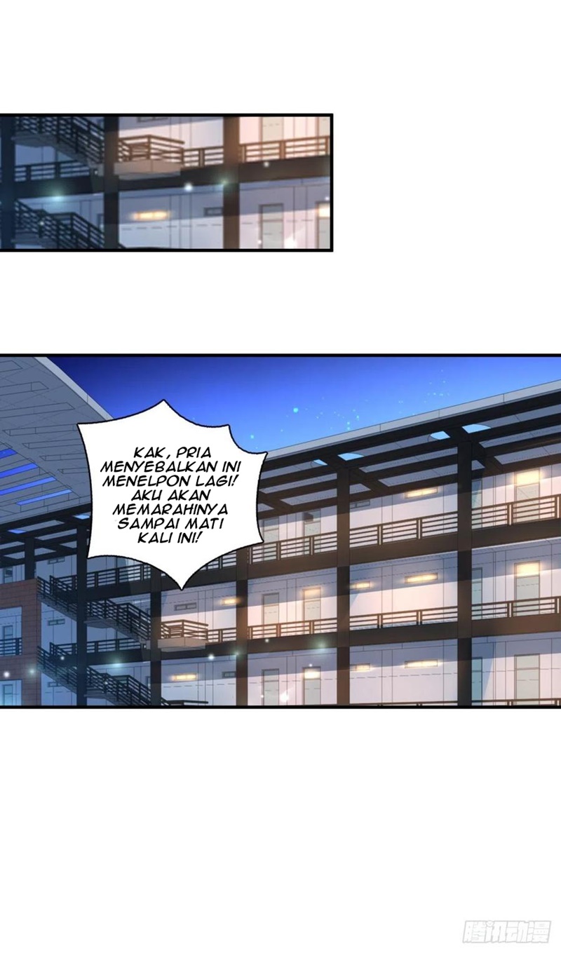 Return of the Reborn God Emperor Chapter 48 - halaman 18
