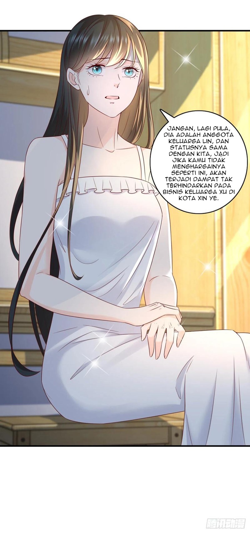 Return of the Reborn God Emperor Chapter 48 - halaman 19