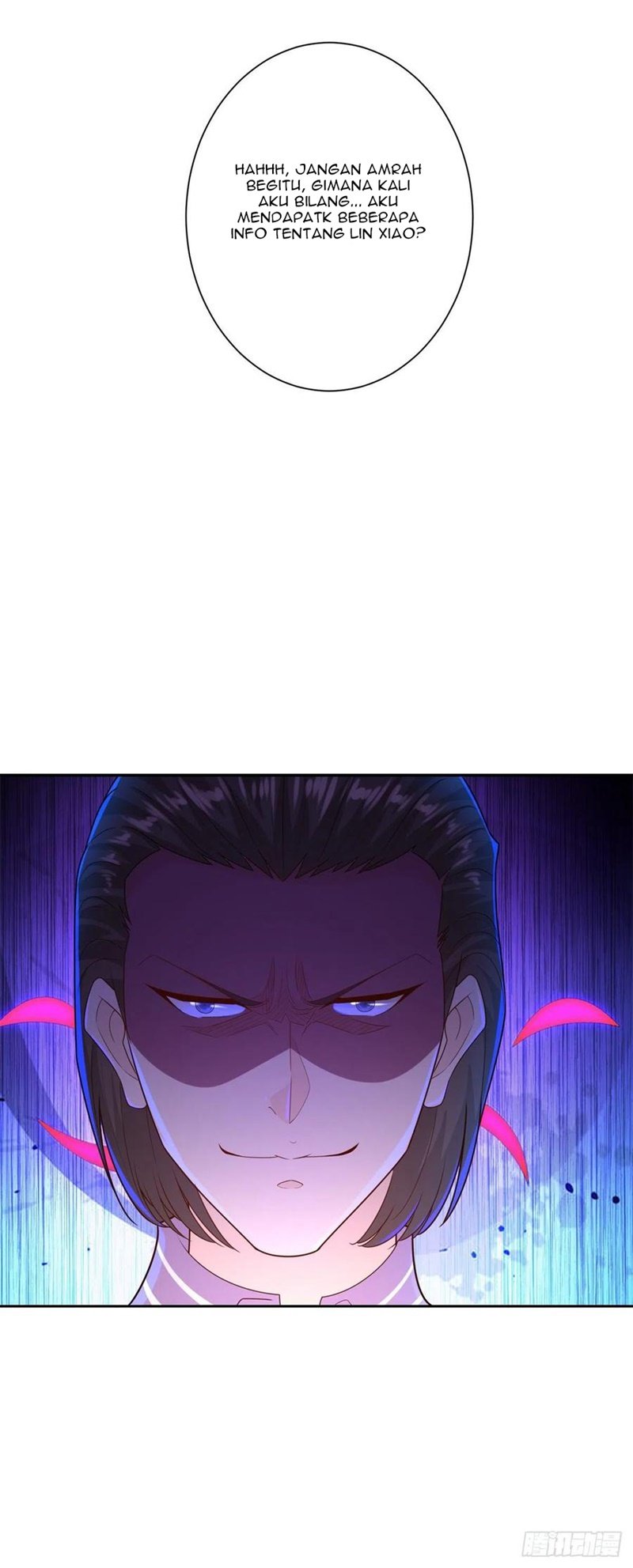 Return of the Reborn God Emperor Chapter 48 - halaman 21