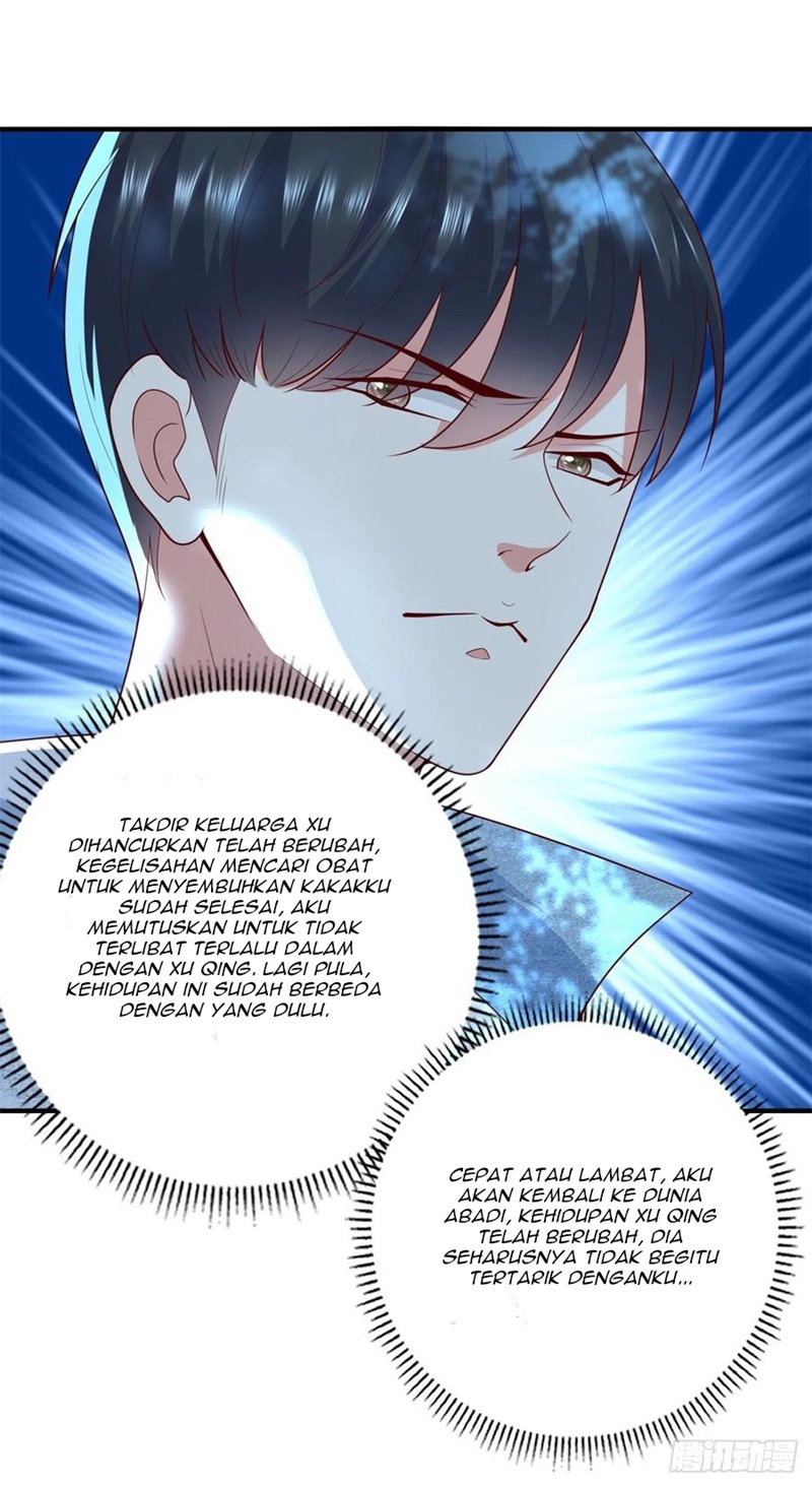 Return of the Reborn God Emperor Chapter 49 - halaman 10