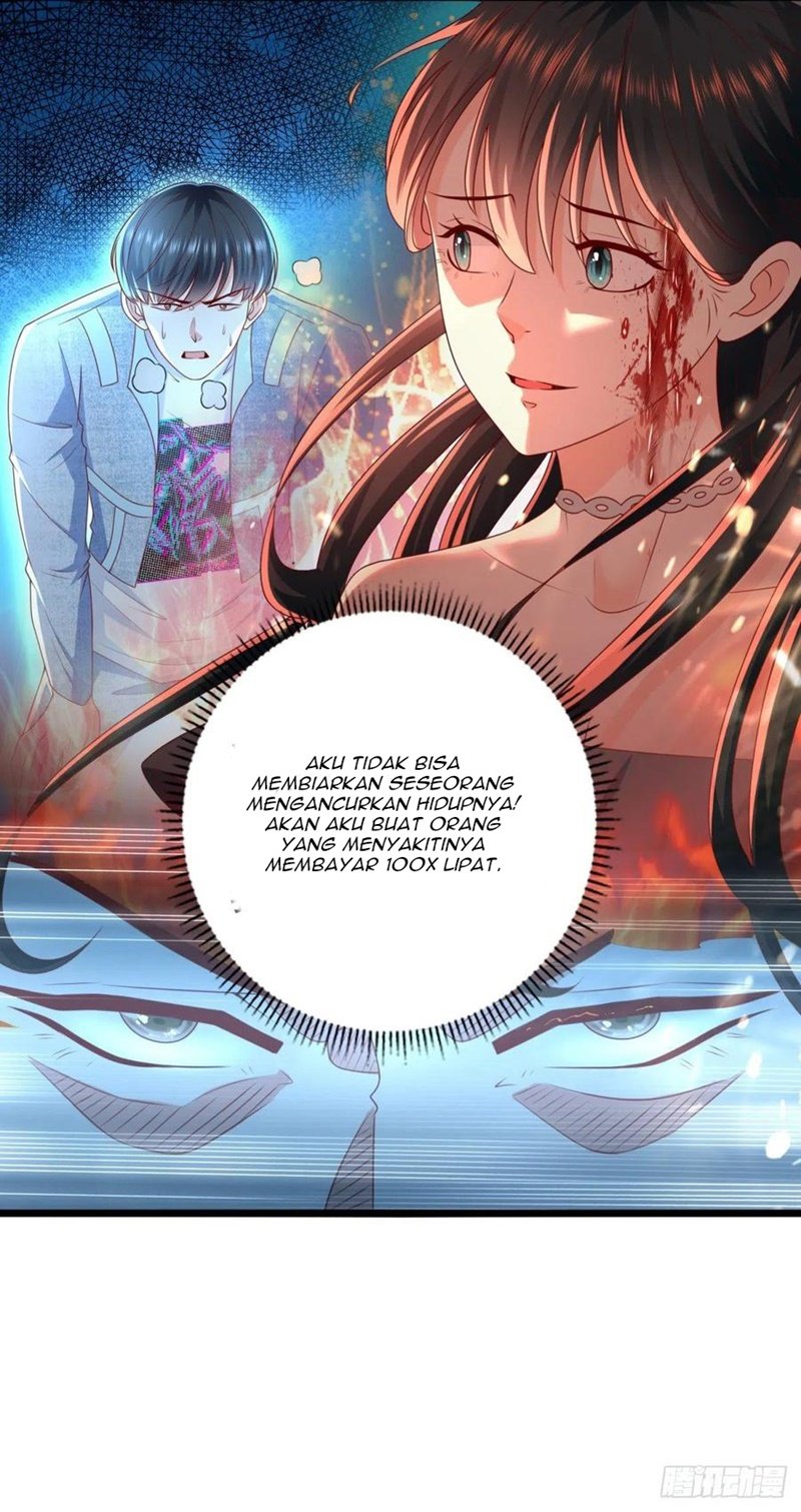 Return of the Reborn God Emperor Chapter 49 - halaman 12