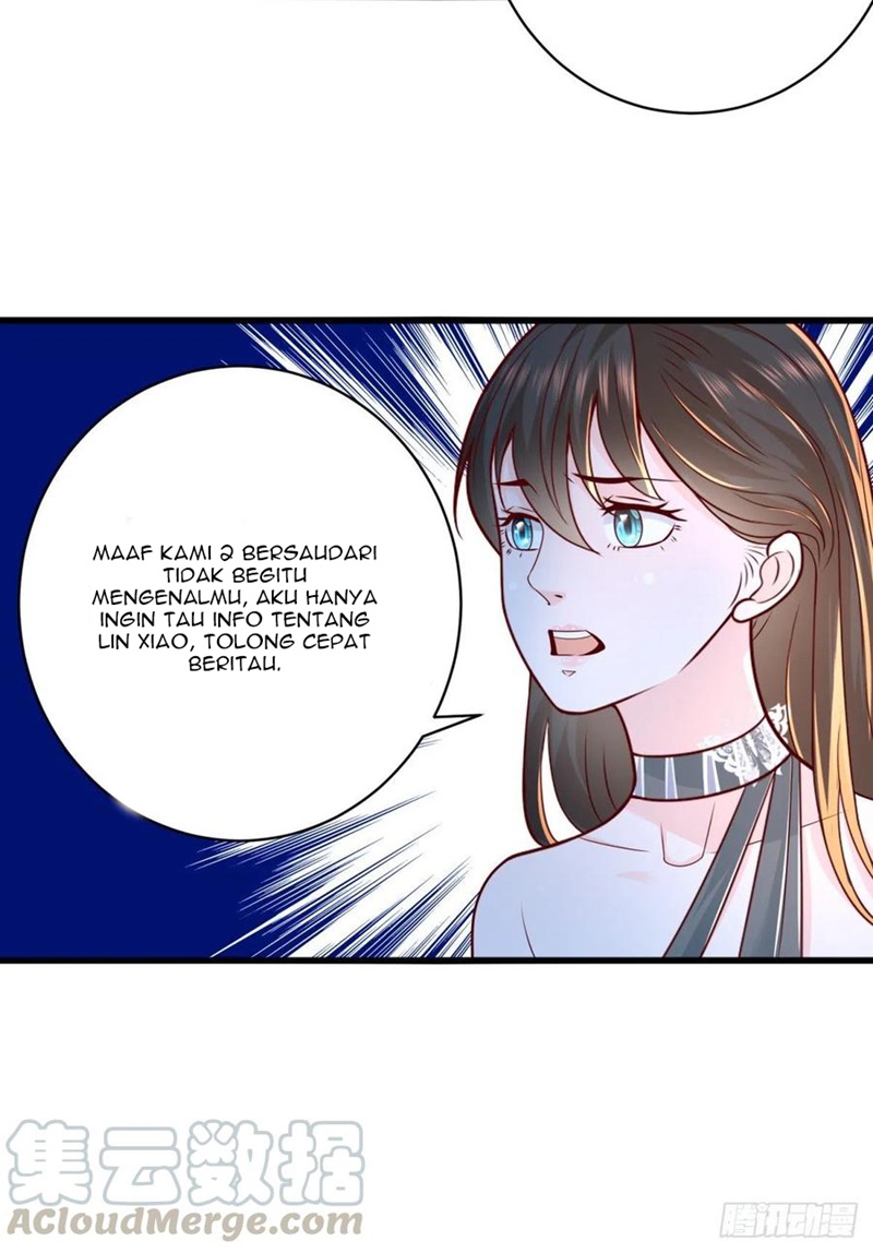 Return of the Reborn God Emperor Chapter 49 - halaman 21