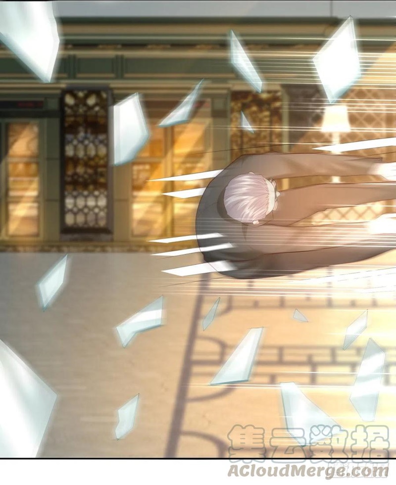 Return of the Reborn God Emperor Chapter 49 - halaman 27