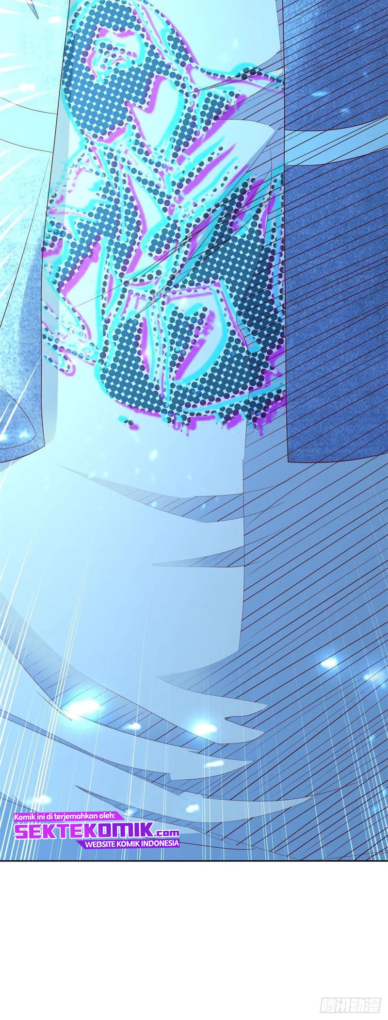 Return of the Reborn God Emperor Chapter 49 - halaman 30